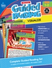 Ready to Go Guided Reading: Visualize, Grades 1 - 2 - eBook