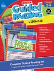 Ready to Go Guided Reading: Visualize, Grades 3 - 4 - eBook