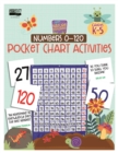 Nature Explorers Numbers 0-120 Pocket Chart Activities - eBook