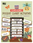 Nature Explorers Scheduling Pocket Chart Activities - eBook