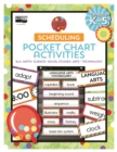 Celebrate Learning Scheduling Pocket Chart Activities - eBook