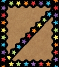 Celebrate Learning Watercolor Stars - eBook