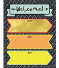 Aim High Welcome - eBook