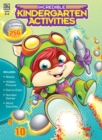 Essentials Kindergarten Activities - eBook