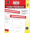 Singapore Math Challenge Word Problems, Grades 2 - 5 - eBook