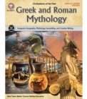 Greek and Roman Mythology - eBook