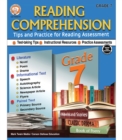 Reading Comprehension - eBook