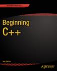 Beginning C++ - eBook