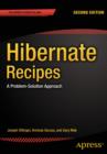 Hibernate Recipes : A Problem-Solution Approach - eBook
