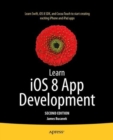Learn iOS 8 App Development - eBook