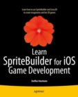Learn SpriteBuilder for iOS Game Development - eBook