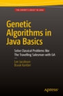 Genetic Algorithms in Java Basics - eBook