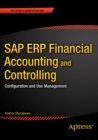 SAP ERP Financial Accounting and Controlling : Configuration and Use Management - eBook