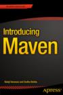Introducing Maven - eBook