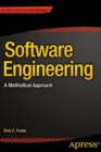 Software Engineering : A Methodical Approach - eBook