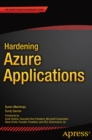 Hardening Azure Applications - eBook