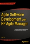 Agile Software Development with HP Agile Manager - eBook