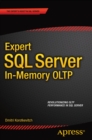 Expert SQL Server in-Memory OLTP - eBook