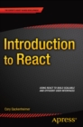 Introduction to React - eBook