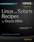 Linux and Solaris Recipes for Oracle DBAs - eBook