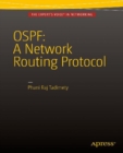 OSPF: A Network Routing Protocol - eBook