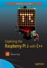 Exploring the Raspberry Pi 2 with C++ - Book