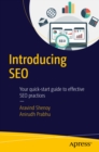 Introducing SEO : Your quick-start guide to effective SEO practices - eBook