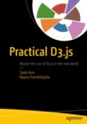Practical D3.js - eBook