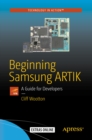 Beginning Samsung ARTIK : A Guide for Developers - eBook