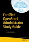 Certified OpenStack Administrator Study Guide - eBook