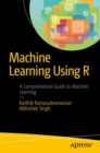 Machine Learning Using R - eBook