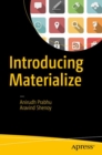 Introducing Materialize - eBook