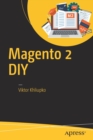 Magento 2 DIY - Book