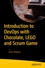 Introduction to DevOps with Chocolate, LEGO and Scrum Game - eBook