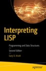 Interpreting LISP : Programming and Data Structures - eBook