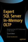 Expert SQL Server In-Memory OLTP - eBook