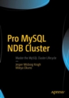 Pro MySQL NDB Cluster - eBook