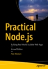 Practical Node.js : Building Real-World Scalable Web Apps - eBook