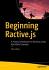 Beginning Ractive.js : A Practical Introduction to Ractive.js using Real-World Examples - eBook