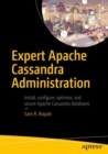 Expert Apache Cassandra Administration - eBook