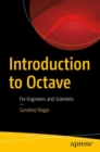 Introduction to Octave : For Engineers and Scientists - eBook