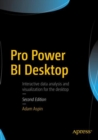 Pro Power BI Desktop - eBook