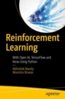 Reinforcement Learning : With Open AI, TensorFlow and Keras Using Python - Book