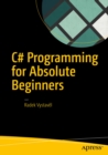 C# Programming for Absolute Beginners - eBook