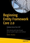 Beginning Entity Framework Core 2.0 : Database Access from .NET - eBook