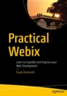 Practical Webix : Learn to Expedite and Improve your Web Development - eBook