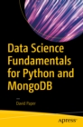 Data Science Fundamentals for Python and MongoDB - eBook