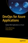 DevOps for Azure Applications : Deploy Web Applications on Azure - eBook