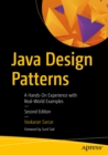 Java Design Patterns : A Hands-On Experience with Real-World Examples - eBook