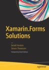 Xamarin.Forms Solutions - Book